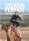 Sylvain Fergot dans Incohérences - 