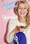 Philippine Delaire dans Télédrama - 