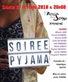 Soirée Pyjama - 