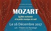 Mozart pour les plus jeunes - 