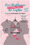 Les Malheurs de Sophie, 6 nouvelles bêtises - 