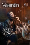 Valentin Reinehr dans la vie est bègue - 