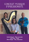 Concert de musique impressionniste - 