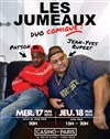 Les Jumeaux - 