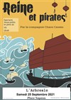 Reine et Pirates - 