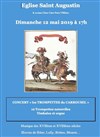 Les Trompettes du Carrousel - 