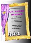 La veste mauve - 