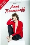 Anne Roumanoff dans Un nouveau spectacle - 