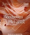 5ème Symphonie de Beethoven, Choeur des Hébreux de Verdi - 