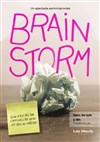 Brainstorm - 