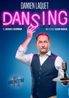 Damien Laquet dans DanSing - 