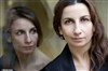 Récital de piano : Elizabeth Sombart et Claire Rouault - 