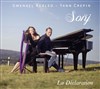 Duo sonj : Gwenael Kerleo et Yann Crepin - 