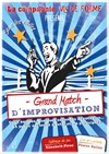 Match d'Improvisation sous les étoiles - 