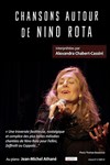 Chansons autour de Nino Rota - 