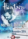 Renaud Hantson rend hommage à Michel Berger - 