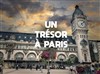 Chasse au Trésor à Gare de Lyon - 