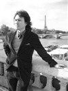 David Campignon, piano - 