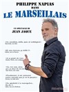 Philippe Napias dans Le marseillais - 