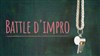 Battle d'impro : Lipho - Copaim's - 