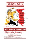 Les Enchanteurs - 