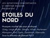 Étoiles du Nord - 