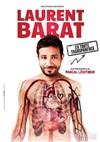 Laurent Barat dans En toute transparence - 