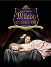 Milady en sous-sol - 