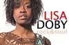 Lisa Doby - 