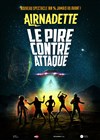 Airnadette : Le pire contre-attaque - 