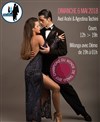 Bailarinas ParisTtango Festival - 