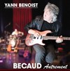 Bécaud autrement - 