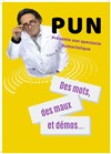 Christian Mathieu dans Pun - 