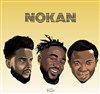 Nokan | #JazzDeDemain - 