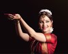 Récital de Bharata Natyam - 