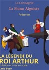 La légende du roi Arthur - 