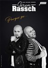 Jerem Rassch dans Pourquoi Pas - 