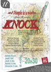 Knock ou le triomphe de la médecine - 