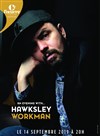 Hawksley Workman - 