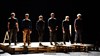 A vue - Compagnie 32 novembre - 