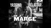 Yassine Belattar dans En marge - 