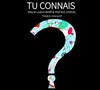 Tu connais ? - 