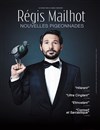 Régis Mailhot dans Citoyen - 