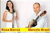 Duo Violeta : Clarinette et guitare - 