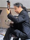 Guitare classique par Patricio Cadena Pérez - 