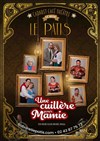 Une cuillère pour mamie - 