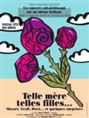 Telle mère, telles filles - 