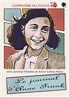 Le journal d'Anne Frank - 