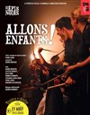 Allons Enfants ! | par les Epis Noirs - 