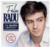 Felix Radu dans Les mots s'improsent - 